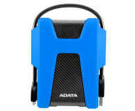 ADATA ADATA Durable HD680 2TB Blue - 1042749 - zdjęcie 5